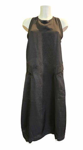 schwarz Kleid Halterneck sommerkleid