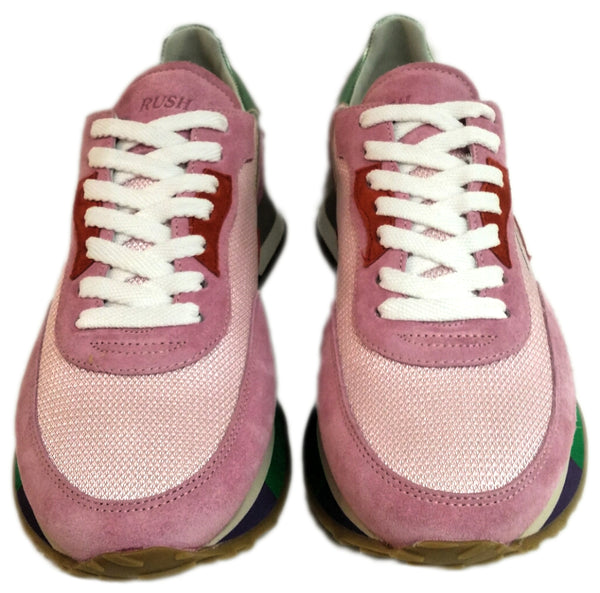 Ghōud, Sneaker in Rosa