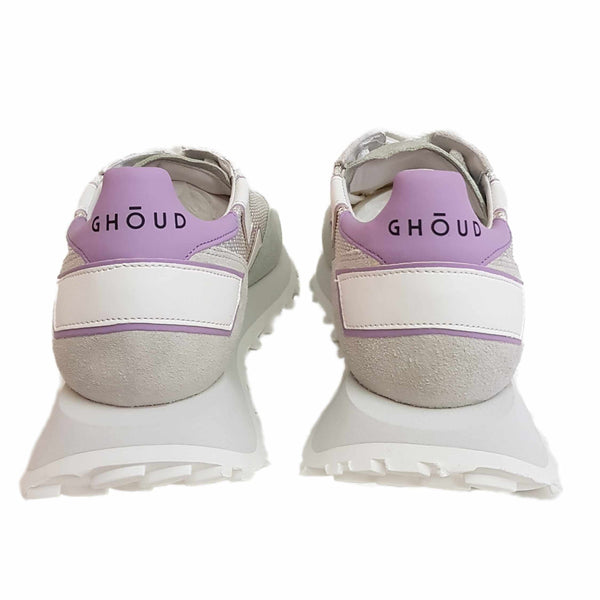 Ghōud, mintgrüner Sneaker