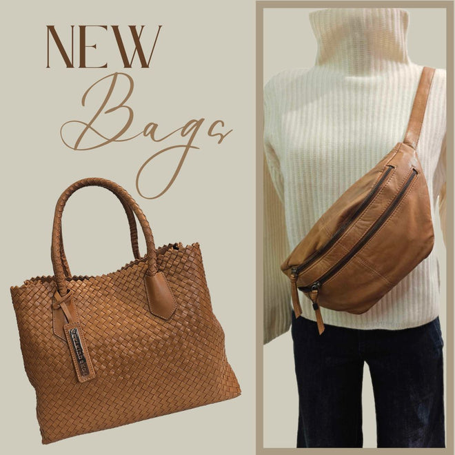 New: Taschen
