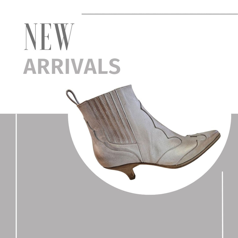 New Arrivals