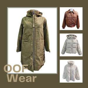 OOF Wear