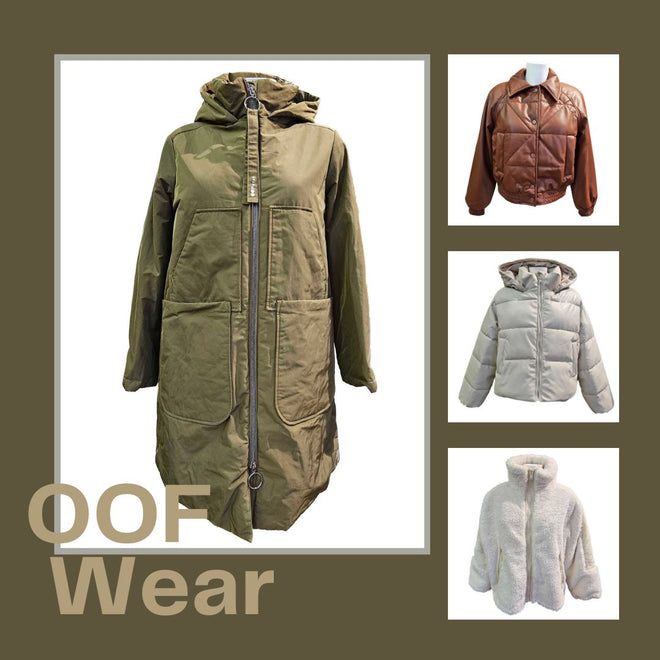 OOF Wear