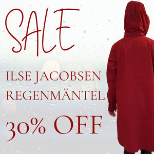 Regenmäntel
