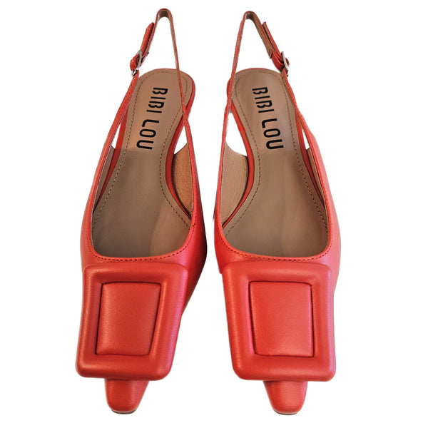Bibi Lou, Sling in Orange