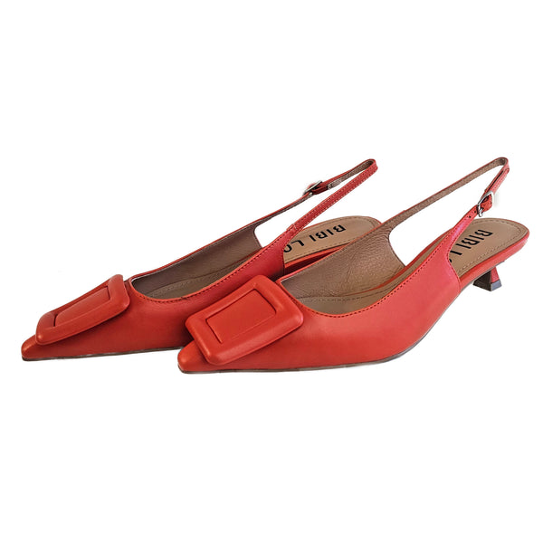 Bibi Lou, Sling in Orange