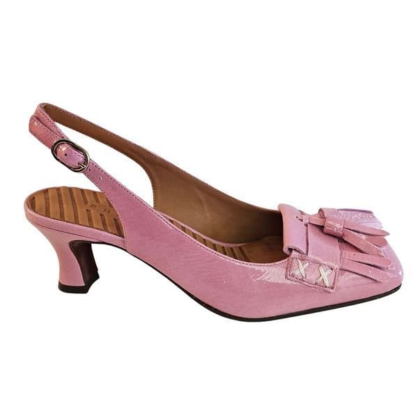 Chie Mihara, Sling, VINCCI48 in Rosa
