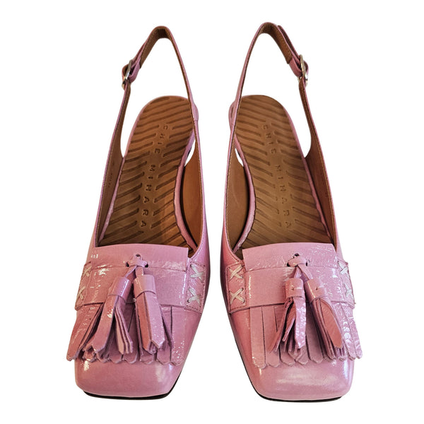 Chie Mihara, Sling, VINCCI48 in Rosa