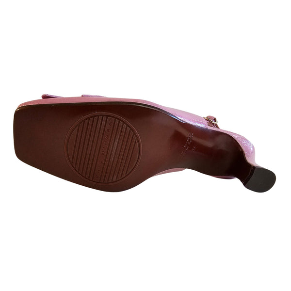 Chie Mihara, Sling, VINCCI48 in Rosa