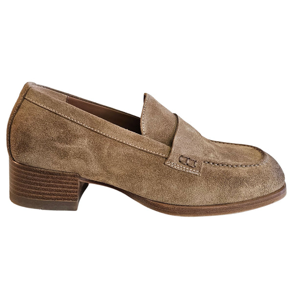 Ducanero, Loafer in Sand