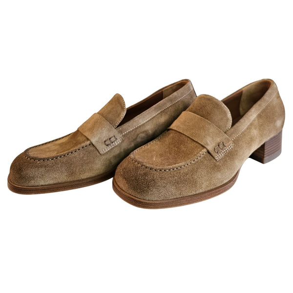 Ducanero, Loafer in Sand