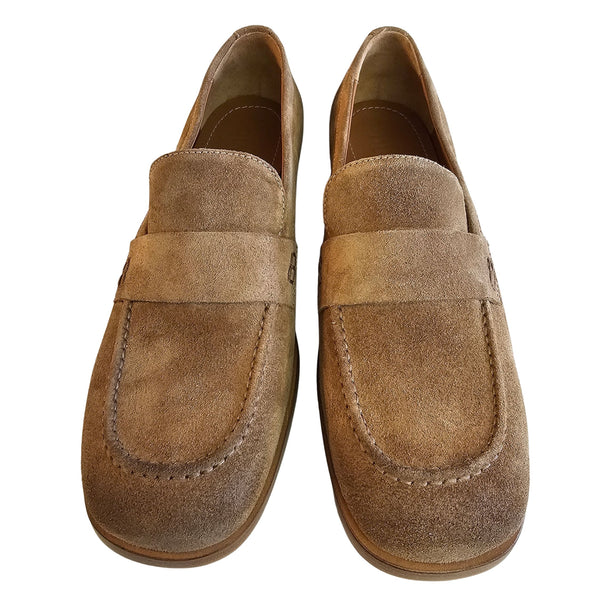Ducanero, Loafer in Sand