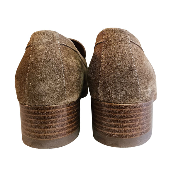 Ducanero, Loafer in Sand
