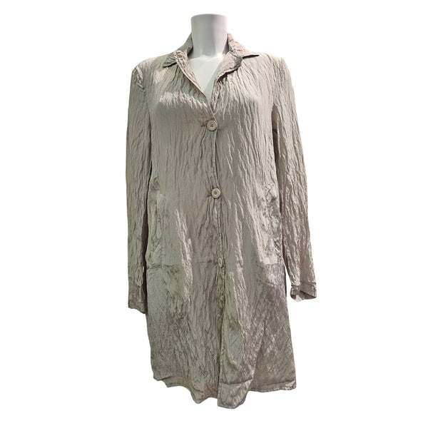 European Culture, Sommerblazer in Beige