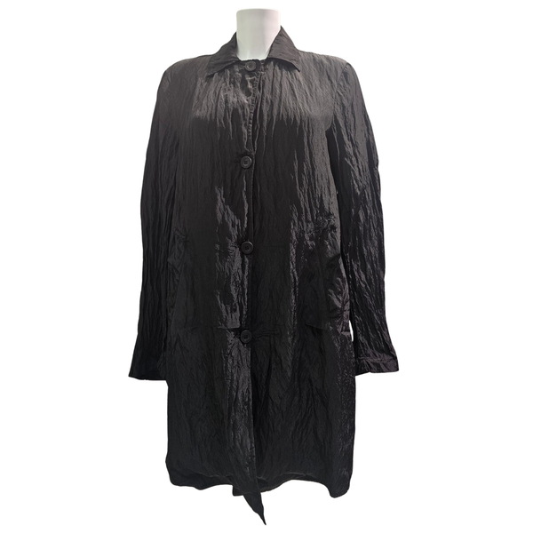 European Culture, Sommerblazer in Schwarz