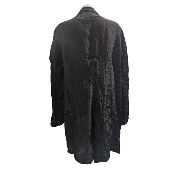 European Culture, Sommerblazer in Schwarz