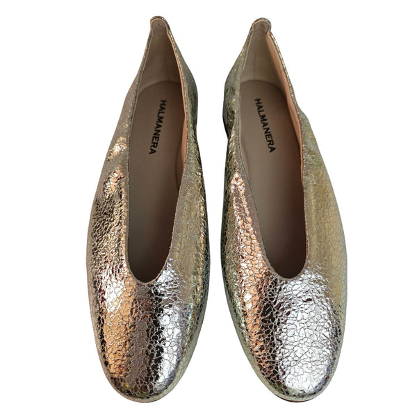 Halmanera, Ballerina Platinum