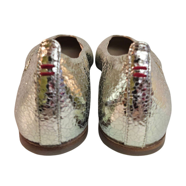 Halmanera, Ballerina Platinum
