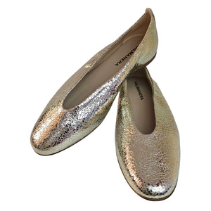 Halmanera, Ballerina Platinum