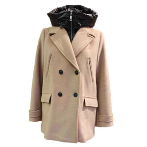HEYER, Cabanjacke in Beige
