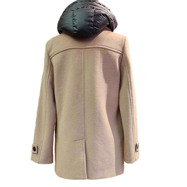 HEYER, Cabanjacke in Beige