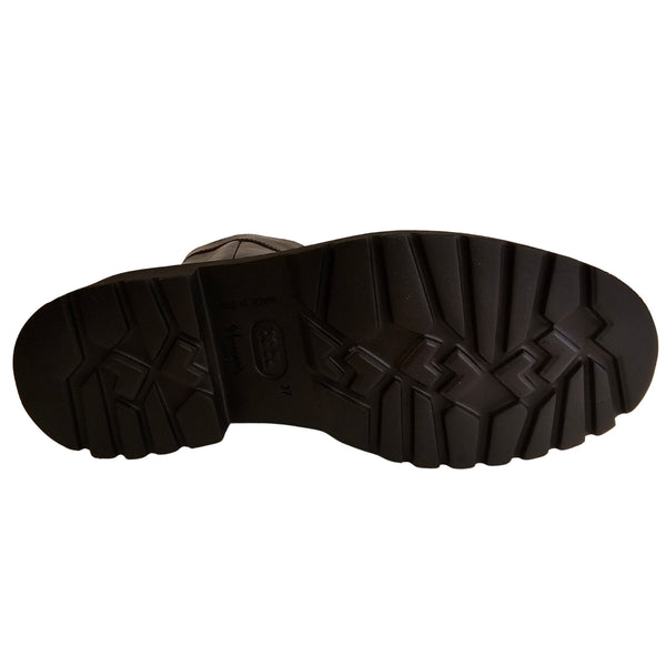 Homers, gefütterte Winterstiefelette in Braun