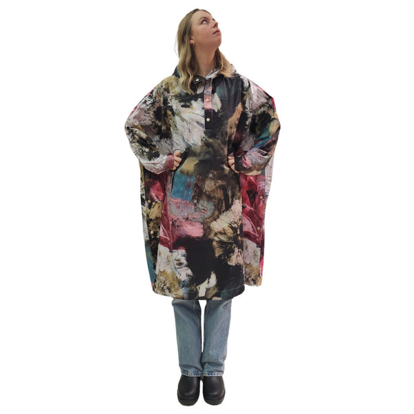 Ilse Jacobsen, Regencape, RAIN 221SPP, Aristic Flower
