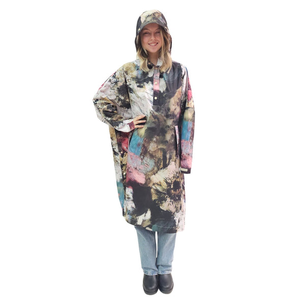 Ilse Jacobsen, Regencape, RAIN 221SPP, Aristic Flower