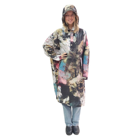 Ilse Jacobsen, Regencape, RAIN 221SPP, Aristic Flower