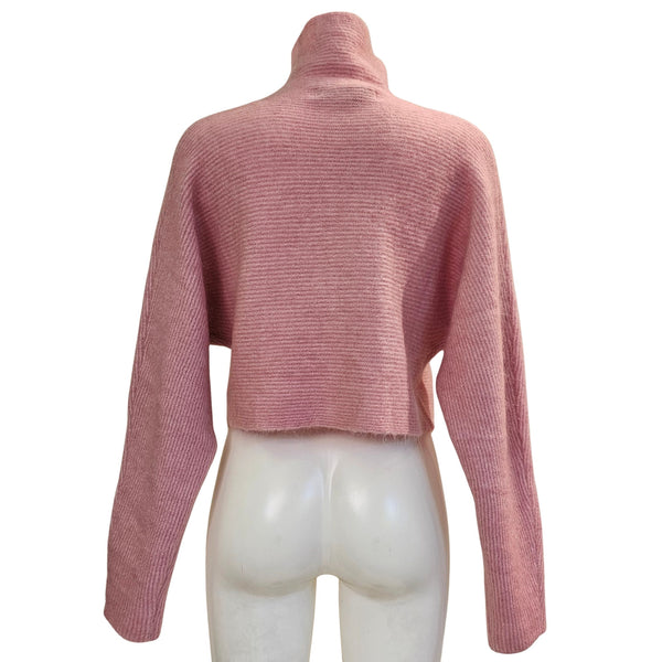 JIJI, Cardigan MORGANE in Rosa