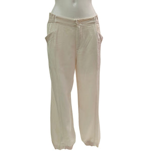 European Culture, Joggpanthose in Ecru