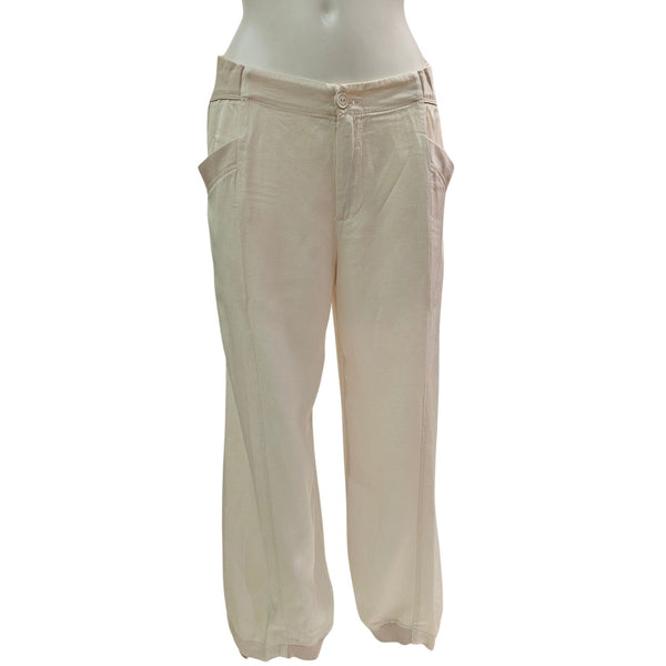 European Culture, Joggpanthose in Ecru