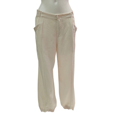 European Culture, Joggpanthose in Ecru