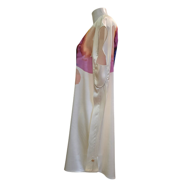 Joyce & Girls, VALERIAN, luftiges Sommerkleid mit floralem Druck