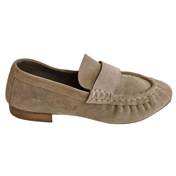 Kudetà, Loafer in Sand