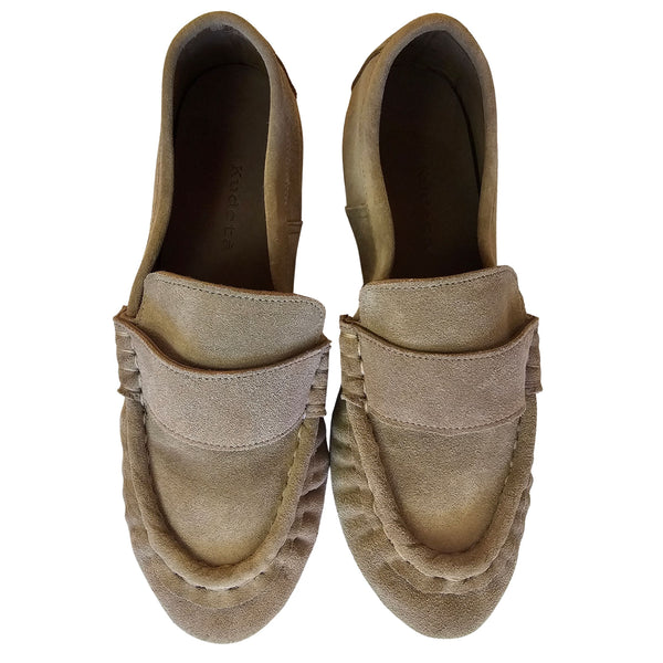 Kudetà, Loafer in Sand