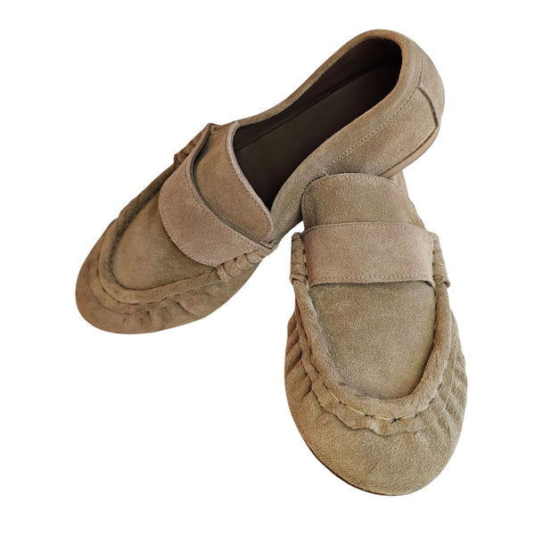 Kudetà, Loafer in Sand