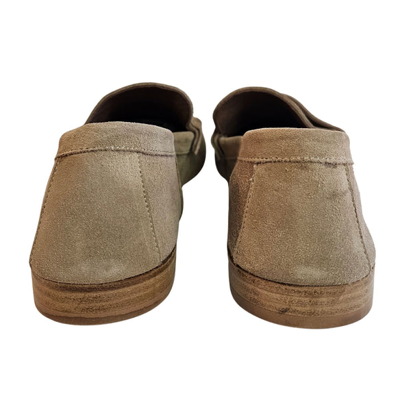 Kudetà, Loafer in Sand