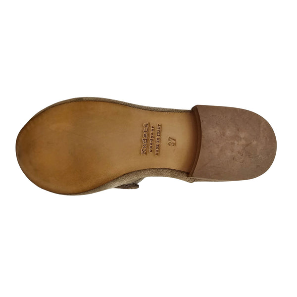 Kudetà, Loafer in Sand