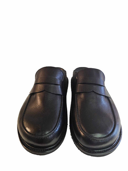 Cordwainer, Pantolette im Loaferstil