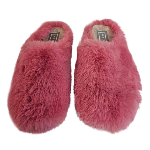 Macarena, Pantolette in Pink