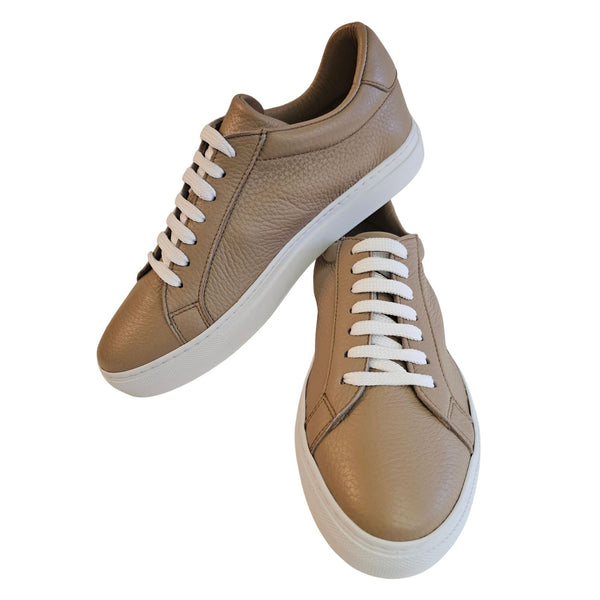 Milliways, Sneaker in Taupe