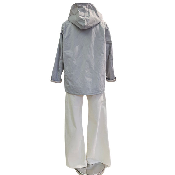 OOF Wear, Wendemantel