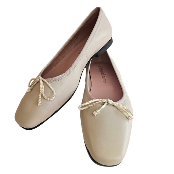 Pretty Ballerina, Ballerina in Creme