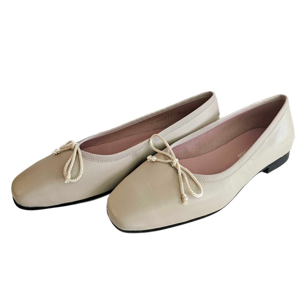 Pretty Ballerina, Ballerina in Creme