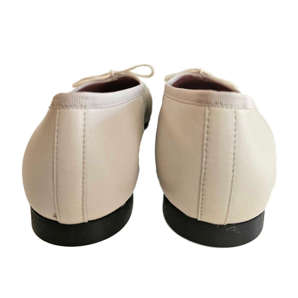 Pretty Ballerina, Ballerina in Creme