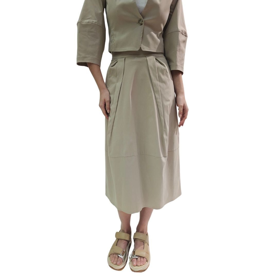 Vicario Cinque, Rock GIANNINA in Beige