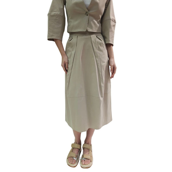 Vicario Cinque, Rock GIANNINA in Beige