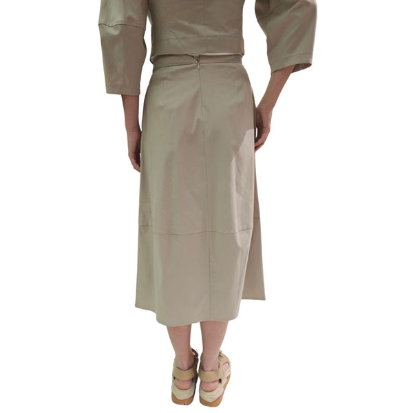 Vicario Cinque, Rock GIANNINA in Beige