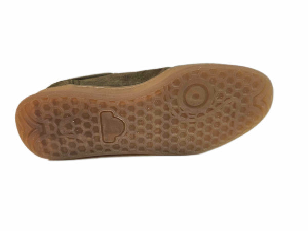 Cordwainer, Sneaker in Grün